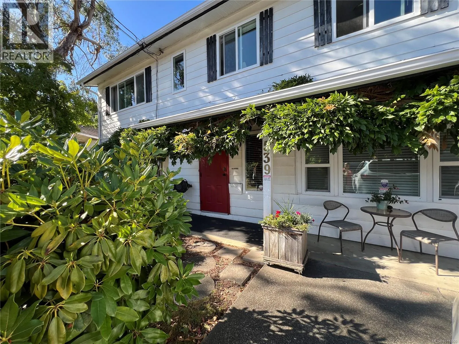 House for rent: 539 Rowan Ave, Parksville, British Columbia V9P 1H3