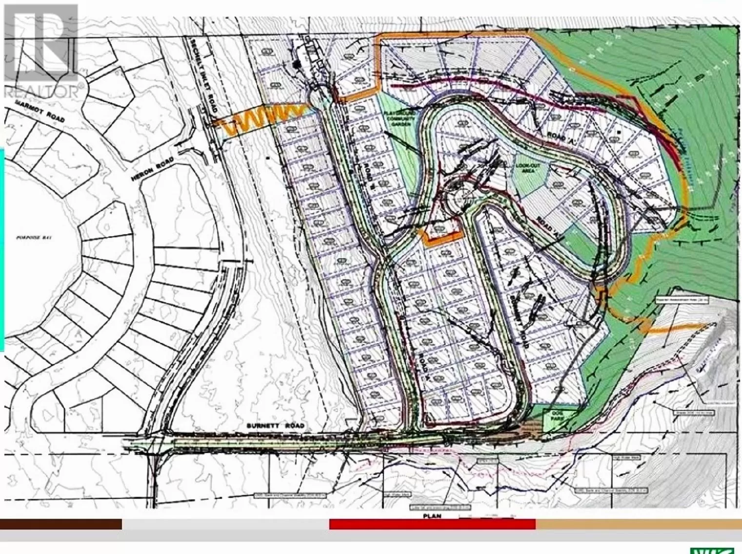 5396 Burnett Road, Sechelt, British Columbia V7Z 0L2