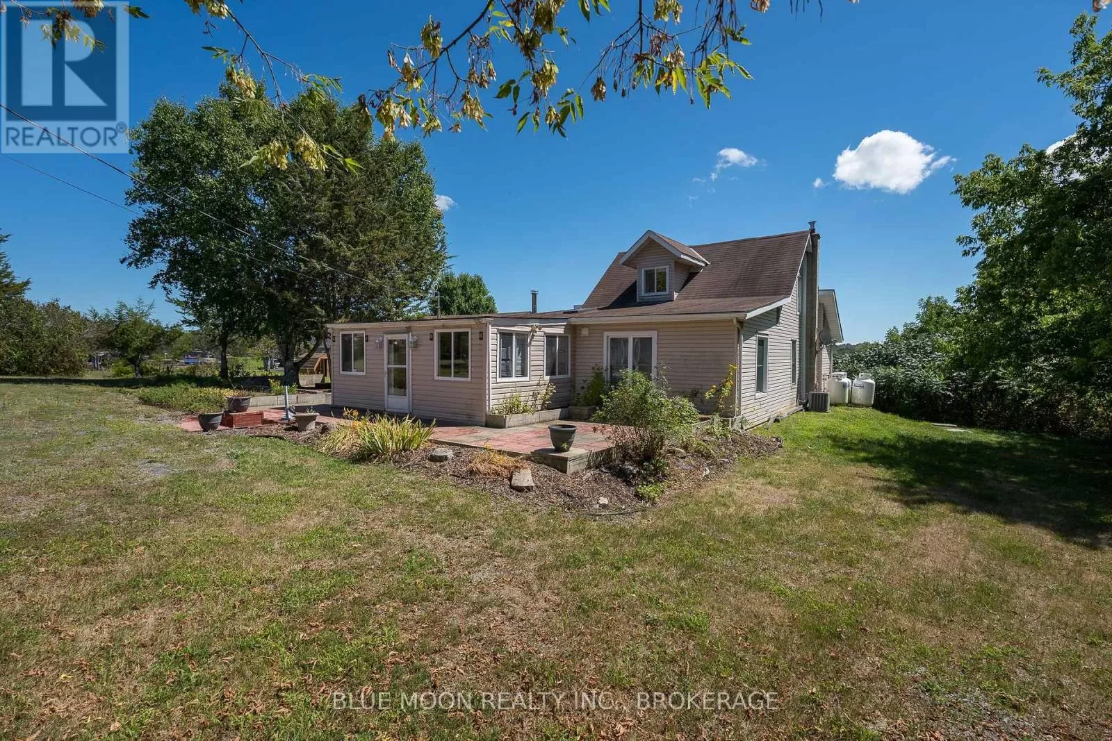 House for rent: 5397 County 9 Road, Greater Napanee, Ontario K7R 3K8