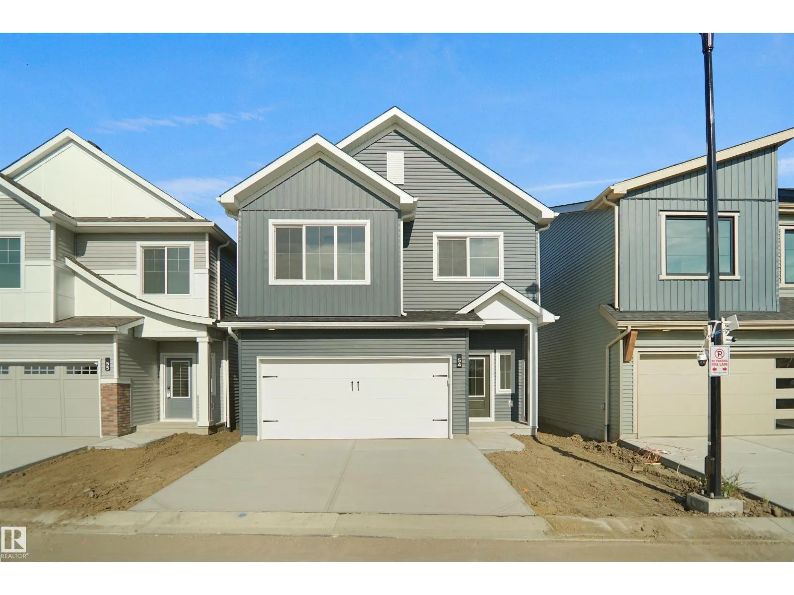 House for rent: #54 19904 31 Av Nw, Edmonton, Alberta T6M 1N7