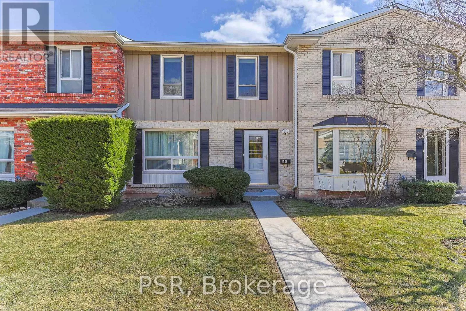 54 - 5475 Lakeshore Road, Burlington, Ontario L7L 1E1