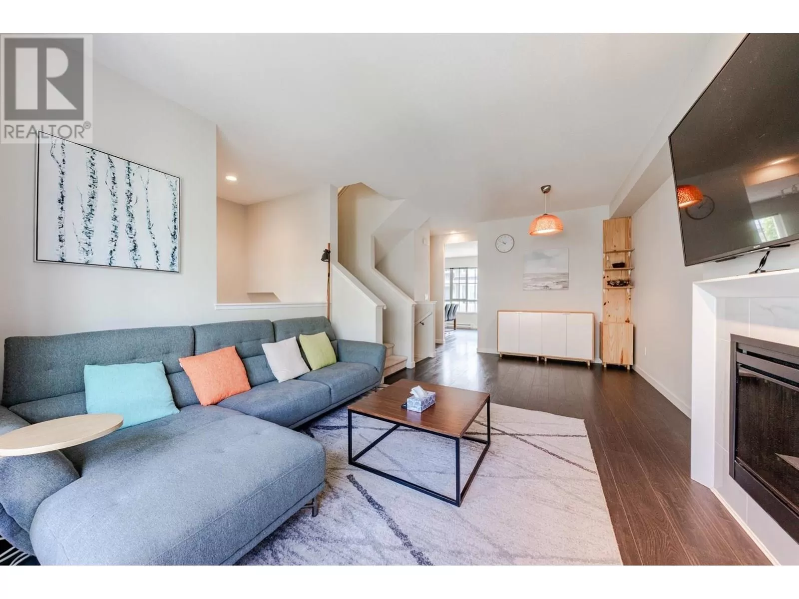 Row / Townhouse for rent: 54 5510 Admiral Way, Delta, British Columbia V4K 0C3