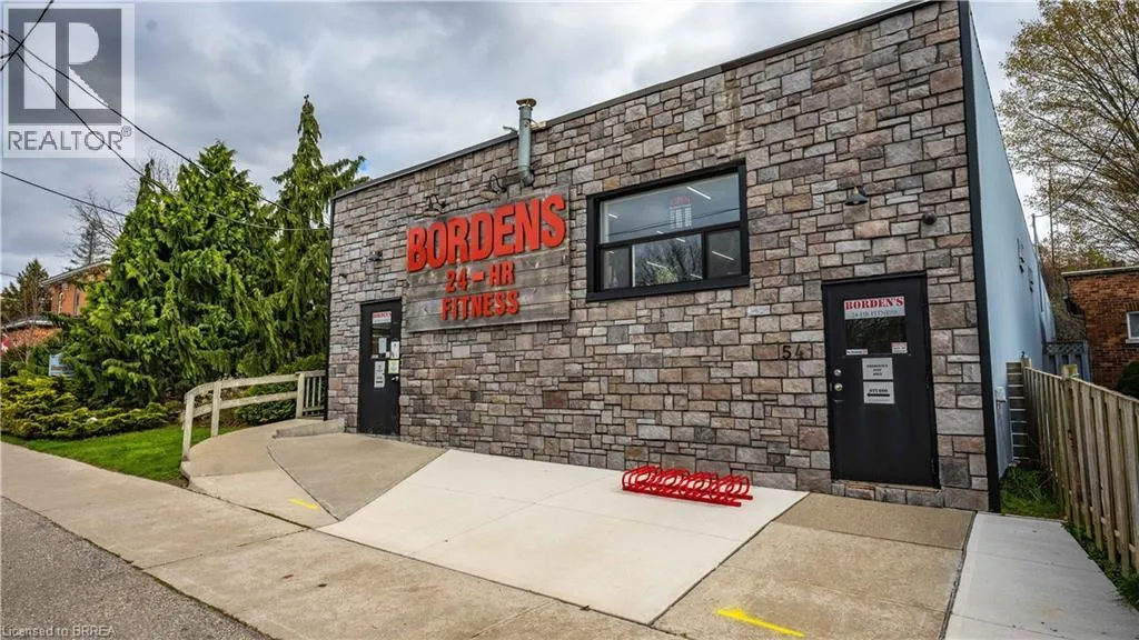 54 Alice Street, Waterford, Ontario N0E 1Y0