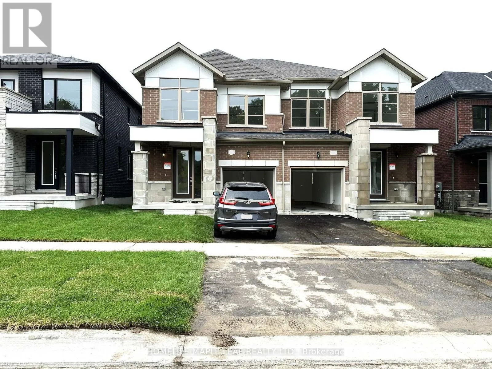 House for rent: 54 Bearberry Road, Springwater, Ontario L9X 2E1