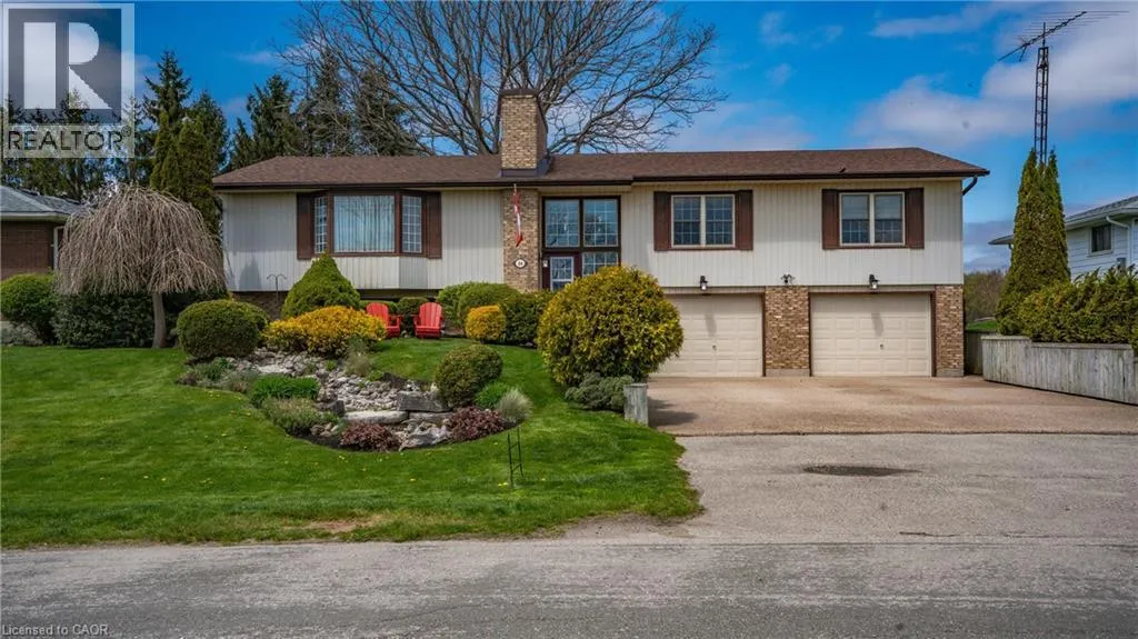 House for rent: 54 Bee Street, Booth's Harbour, Ontario N0E 1P0