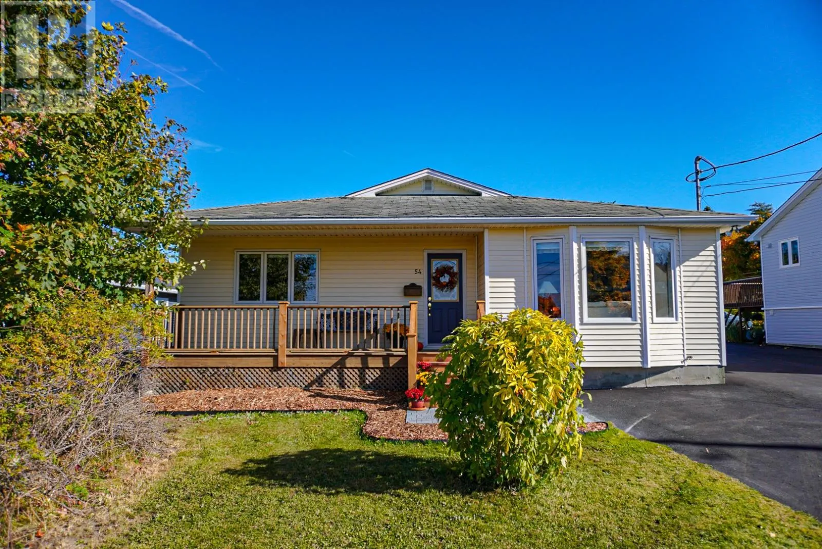 House for rent: 54 Blackstrap Path, Conception Bay South, Newfoundland & Labrador A1W 4B8