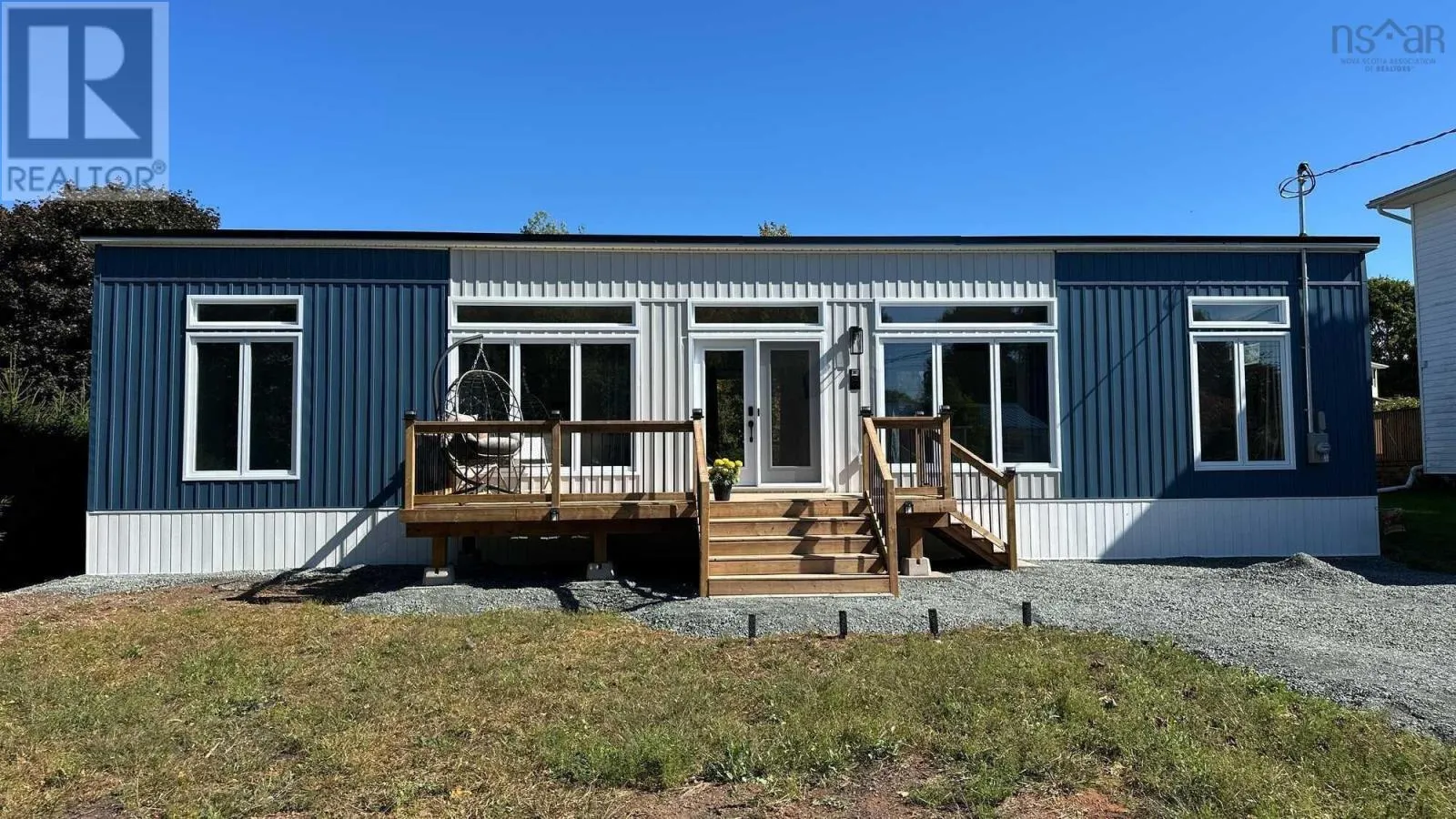 House for rent: 54 Brite Avenue, Bible Hill, Nova Scotia B2N 5R6