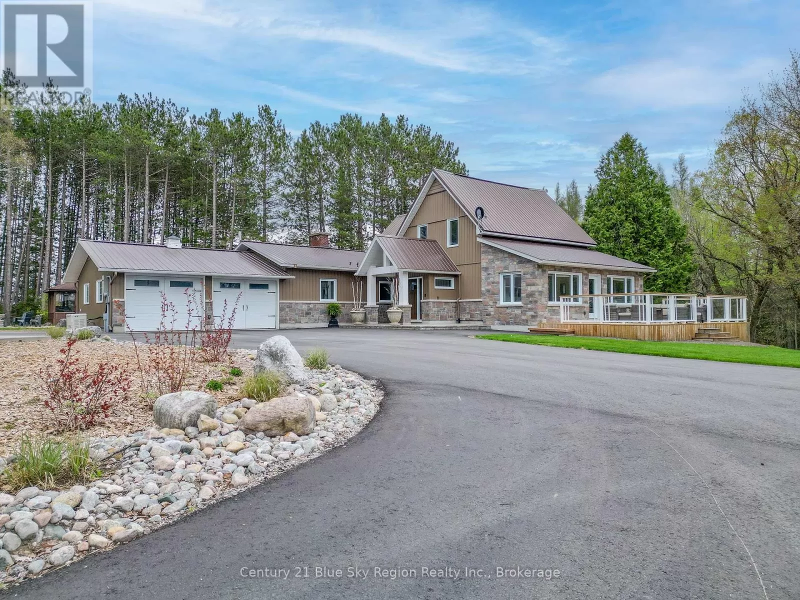 House for rent: 54 Chadbourne Drive, North Bay, Ontario P1B 8G2