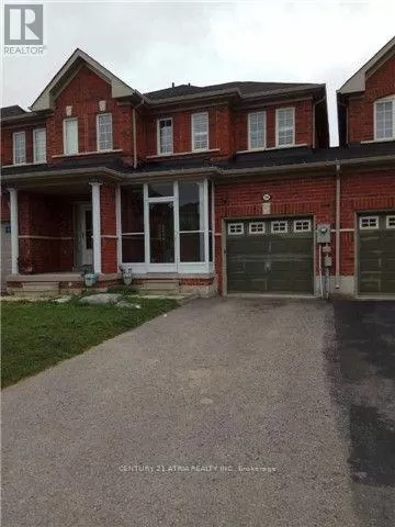 Row / Townhouse for rent: 54 Christephen Crescent, Richmond Hill, Ontario L5S 2T8