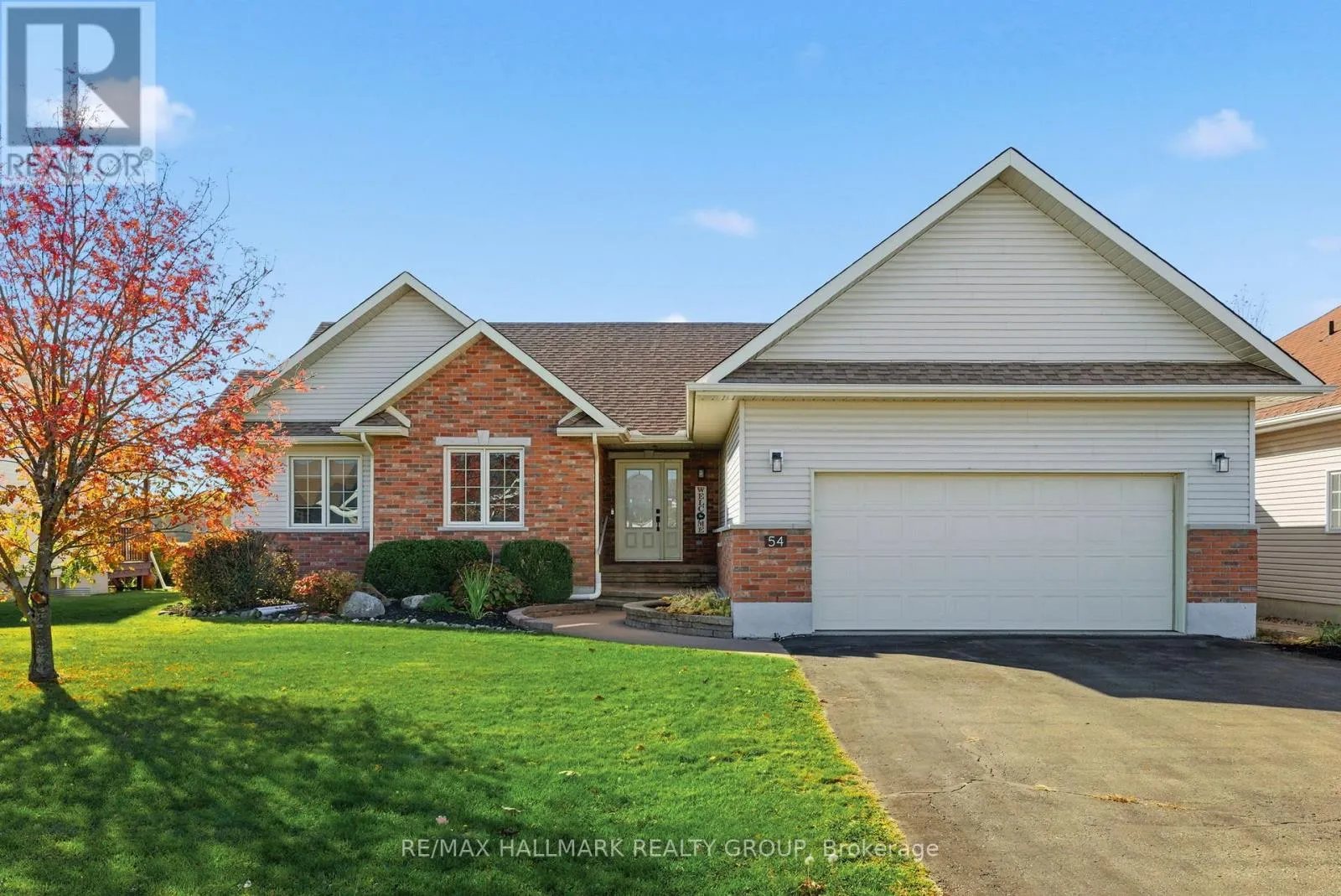 House for rent: 54 Christie Lane, North Dundas, Ontario K0C 2K0