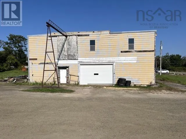 54 Church Street, Bridgetown, Nova Scotia B0S 1C0