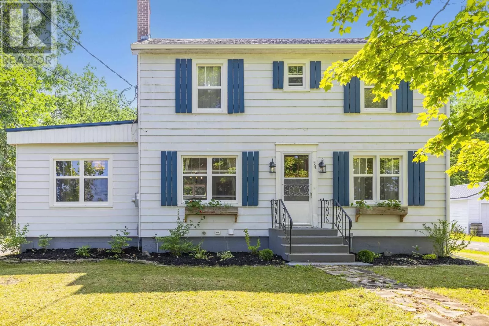 House for rent: 54 Church Street, Tatamagouche, Nova Scotia B0K 1V0