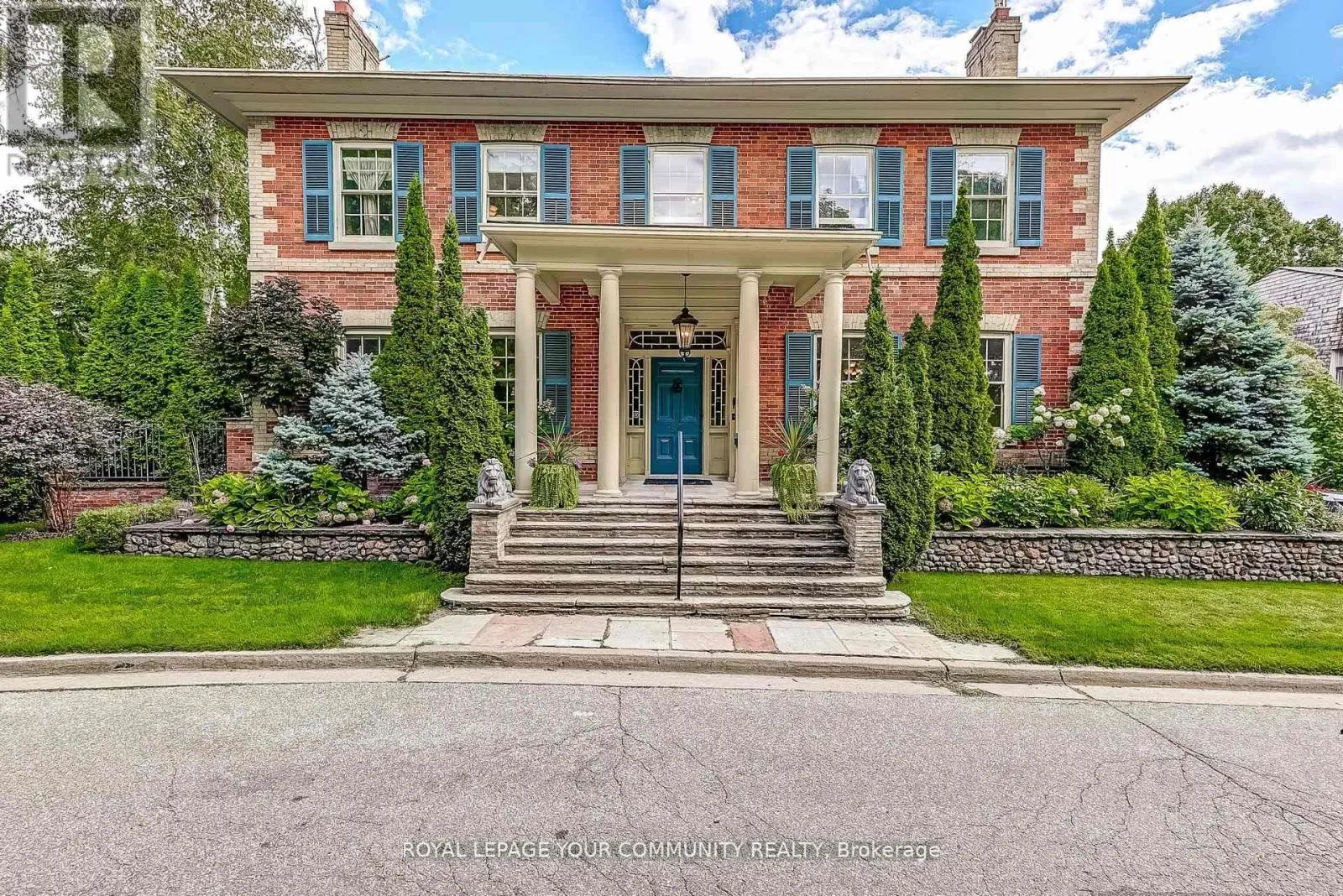 House for rent: 54 Cricklewood Crescent, Markham, Ontario L3T 4T9