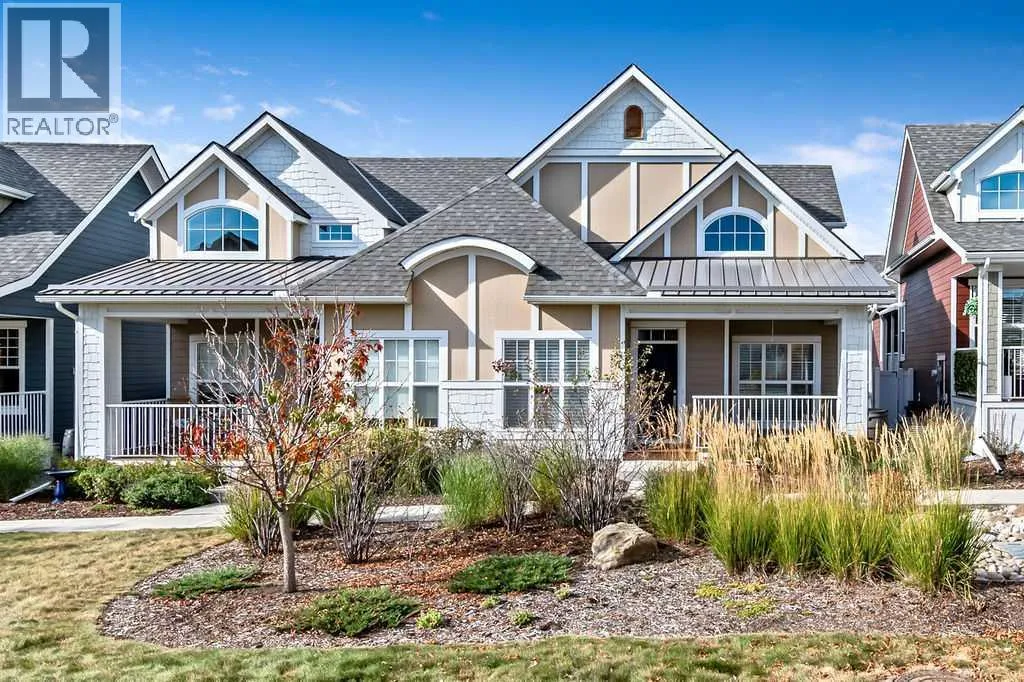 Duplex for rent: 54 Drake Landing Square, Okotoks, Alberta T1S 0R4