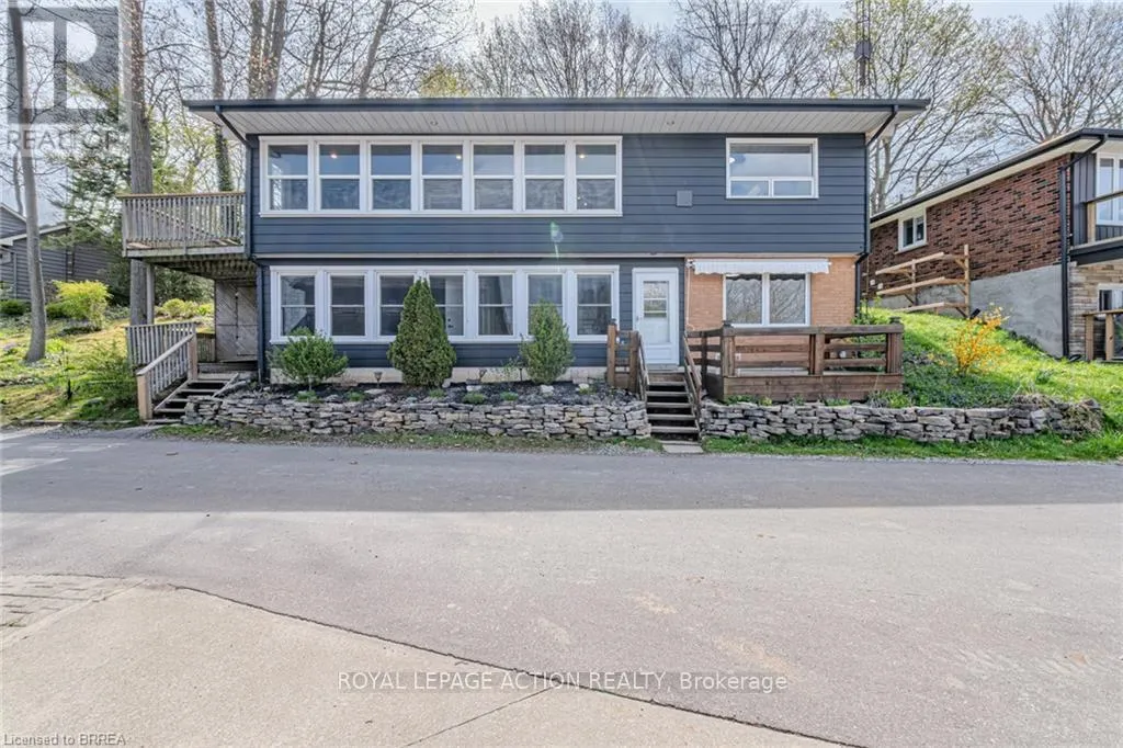 House for rent: 54 Grand Street, Norfolk, Ontario N0A 1N7