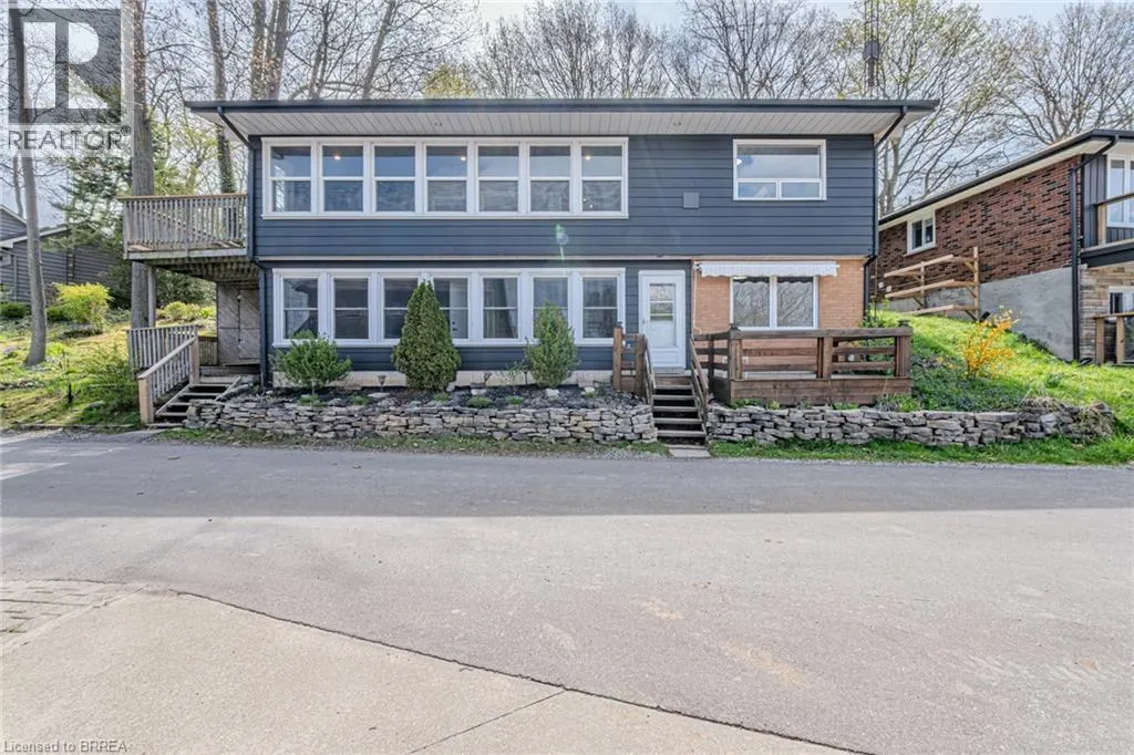 House for rent: 54 Grand Street, Port Dover, Ontario N0A 1N7