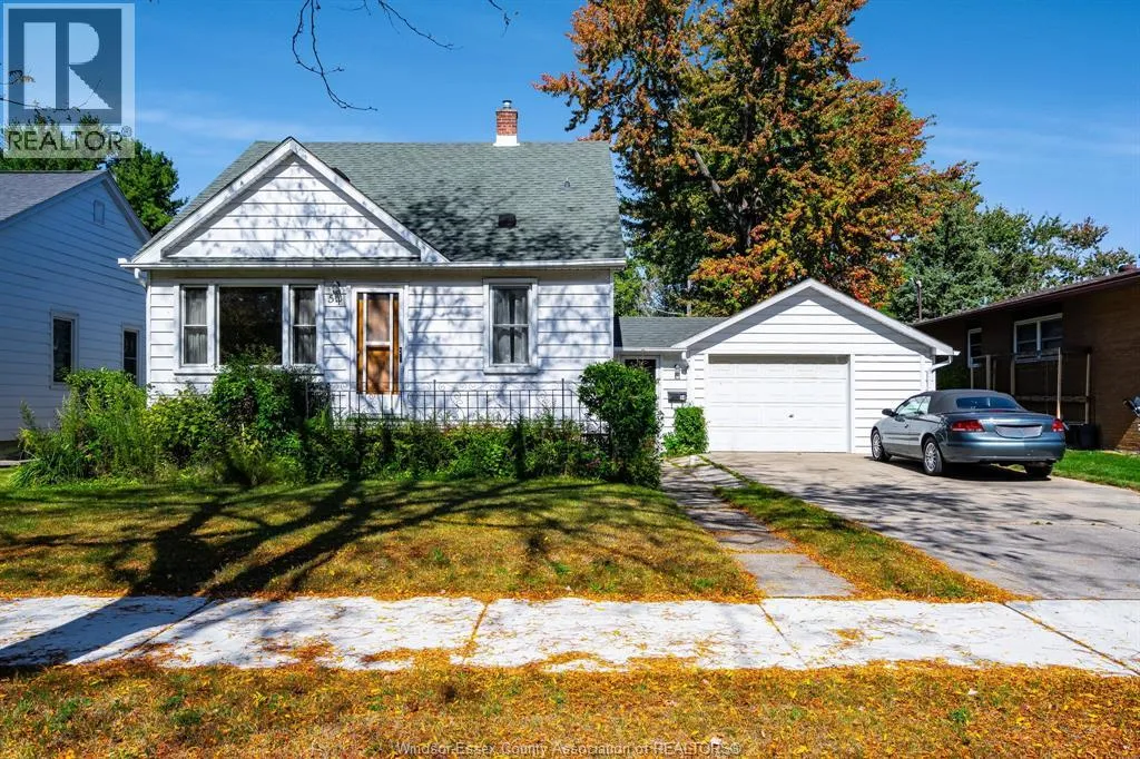 House for rent: 54 Horwath Avenue, Kingsville, Ontario N9Y 1B8