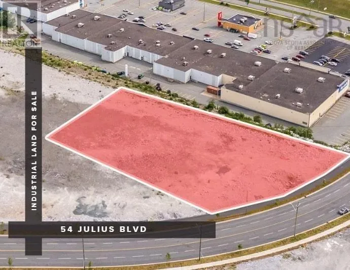 54 Julius Boulevard, Bayers Lake, Nova Scotia B3S 1C9