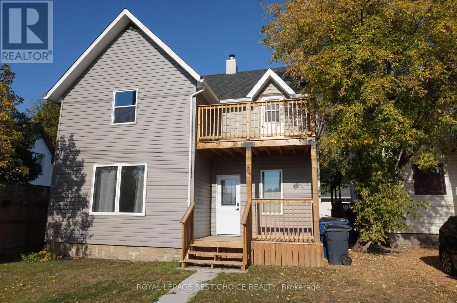 House for rent: 54 Lakeshore Road, Temiskaming Shores, Ontario P0J 1P0