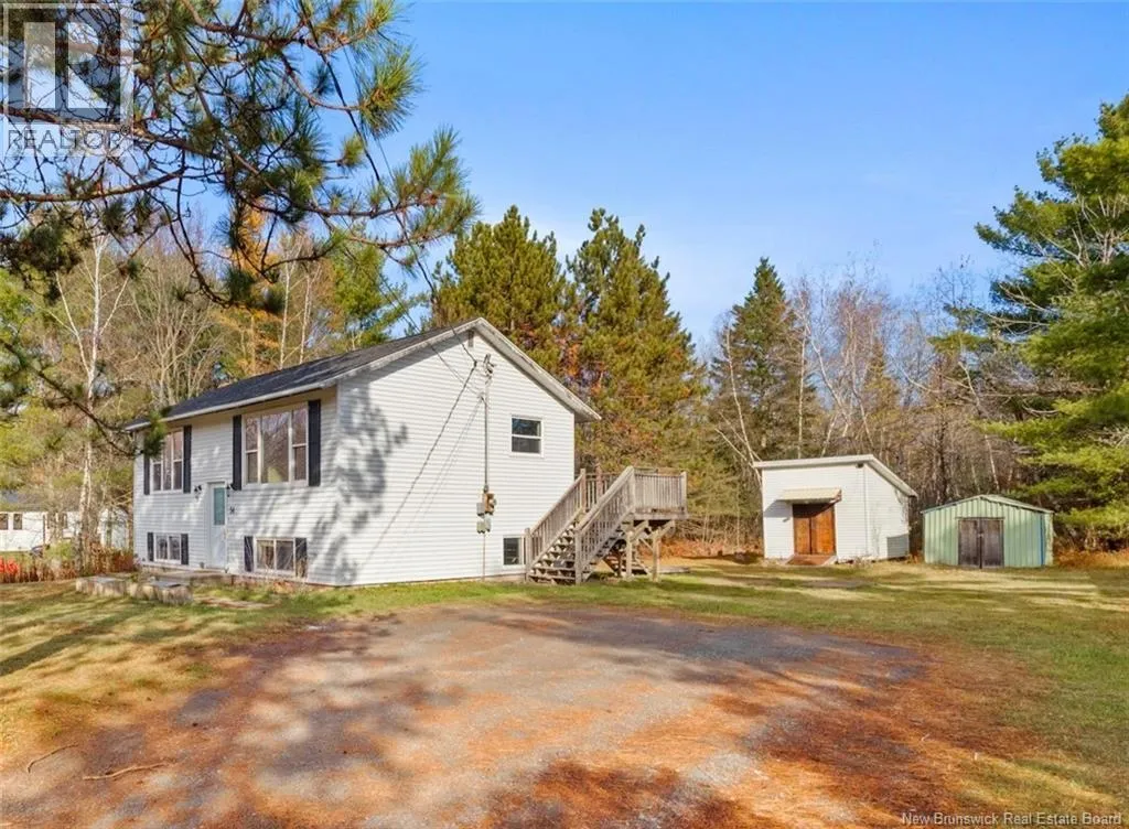 54 Landing Road, Geary, New Brunswick E2V 3Z1