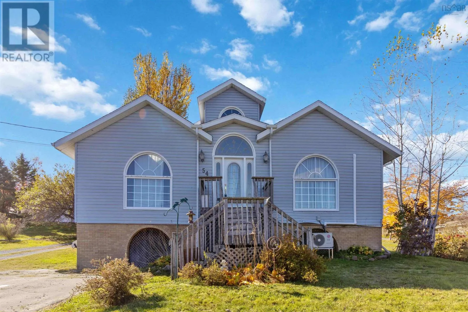 House for rent: 54 Maclaughlin Road, Westphal, Nova Scotia B2W 3R9