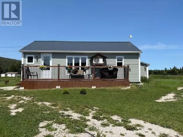 House for rent: 54 Main Road, Piccadilly, Newfoundland & Labrador A0N 1T0