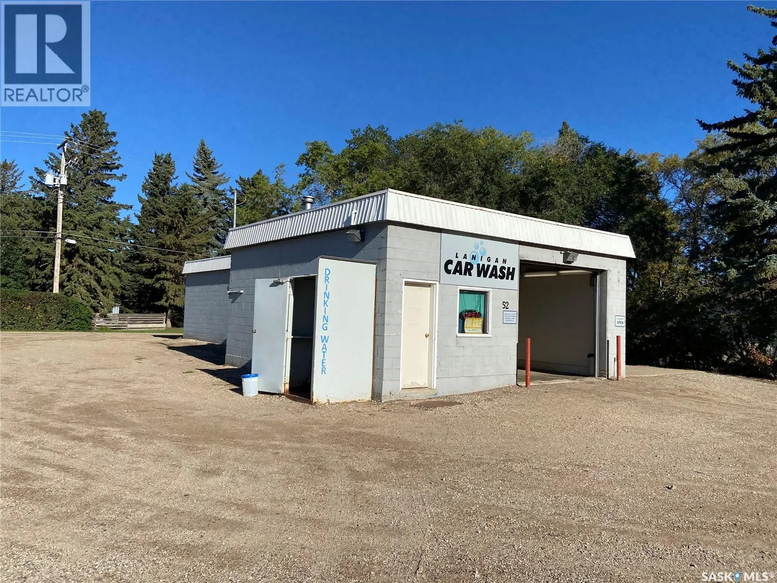 54 Main Street, Lanigan, Saskatchewan S0K 2M0