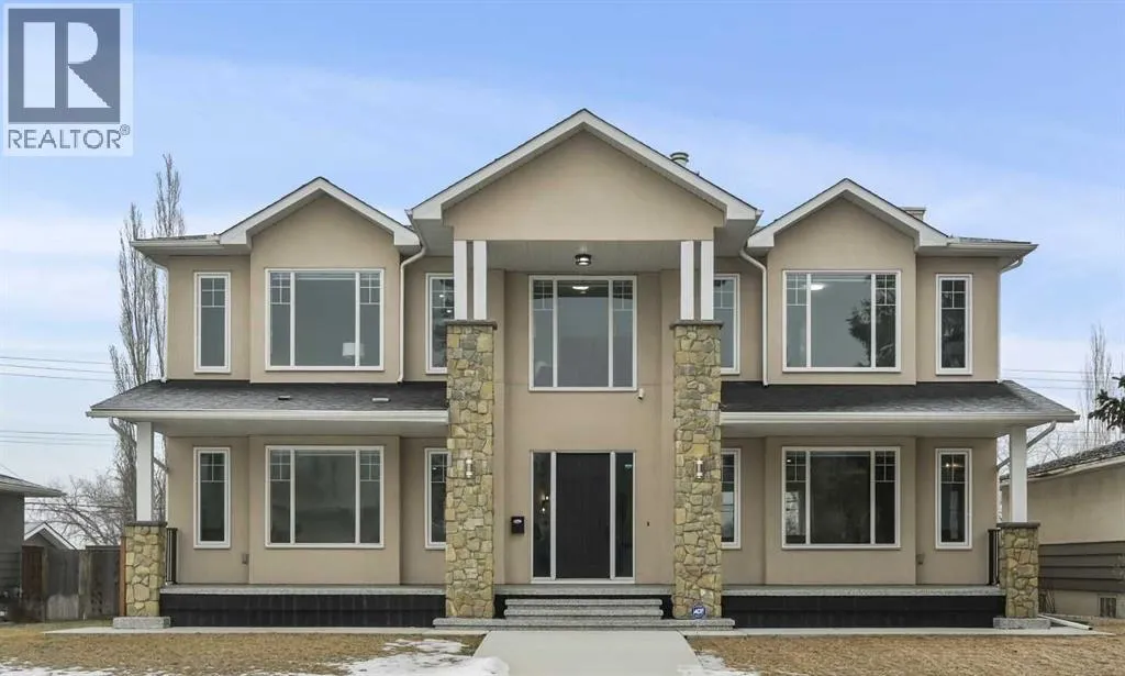 House for rent: 54 Malibou Road Sw, Calgary, Alberta T2V 1W8