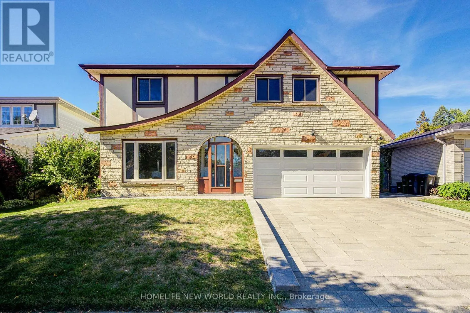 House for rent: 54 Marblemount Crescent, Toronto, Ontario M1T 2H4