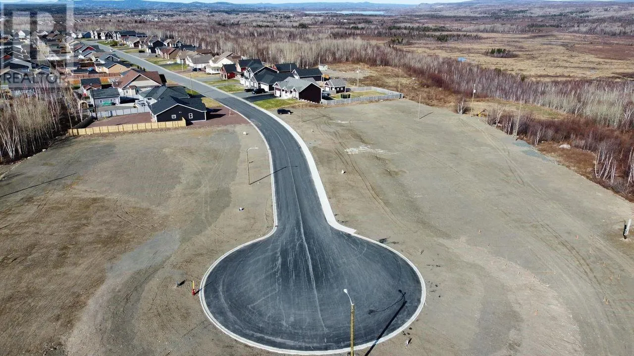 54 Mccarthy Street, Grand Falls-Windsor, Newfoundland & Labrador A2B 0A6