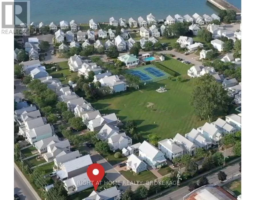 54 Nantuckett Road, Fort Erie, Ontario L0S 1B0