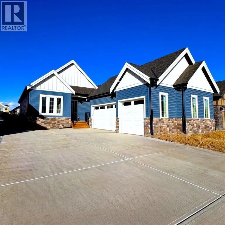 House for rent: 54 North Bridges Road, Langdon, Alberta T0J 1X3