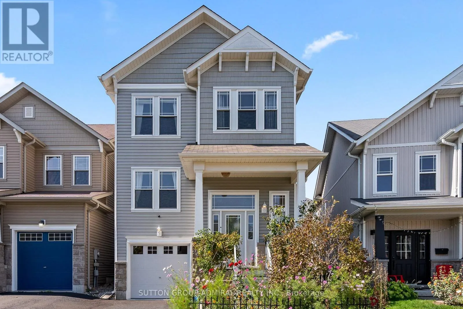 House for rent: 54 Pearl Drive, Orillia, Ontario L3V 0A5