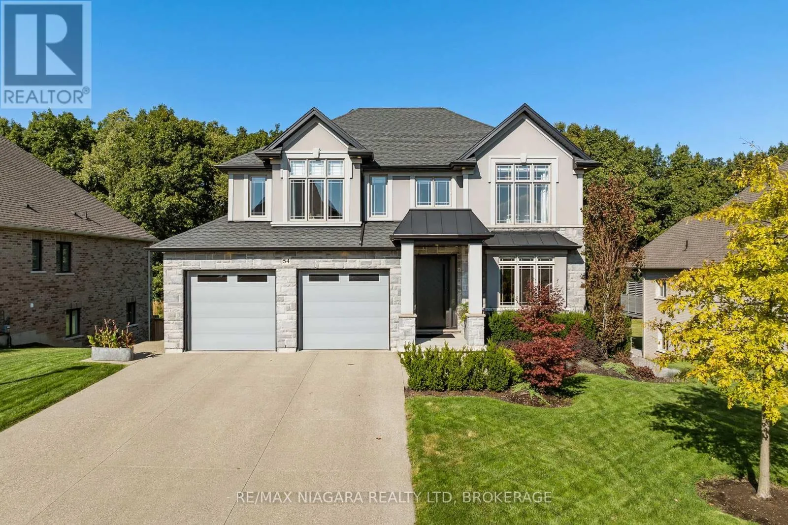 House for rent: 54 Philmori Boulevard, Pelham, Ontario L0S 1E5