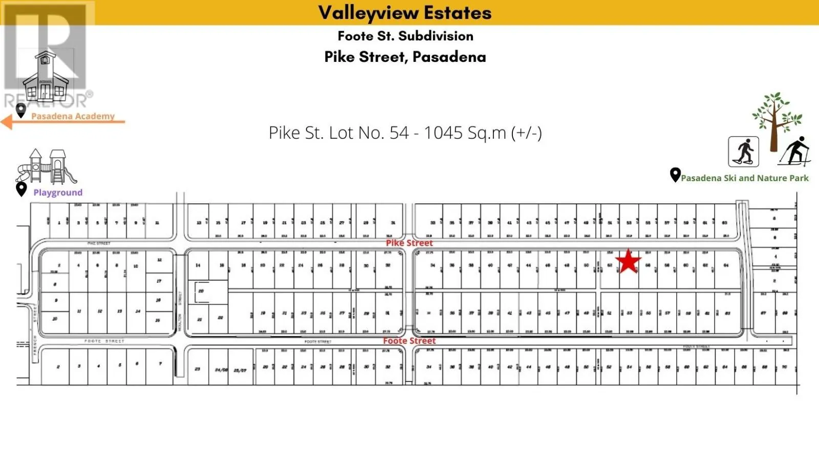 54 Pike Street, Pasadena, Newfoundland & Labrador A0L 1K0