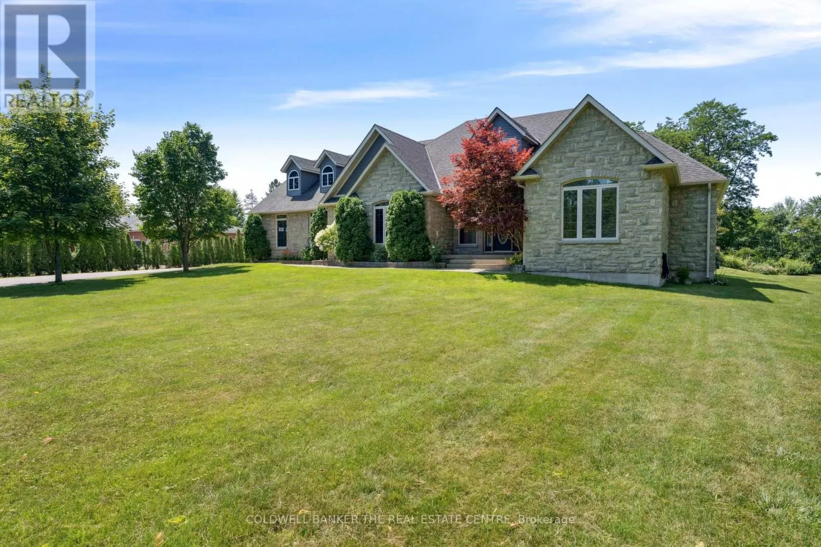 House for rent: 54 Pine Post Road, Georgina, Ontario L0E 1P0