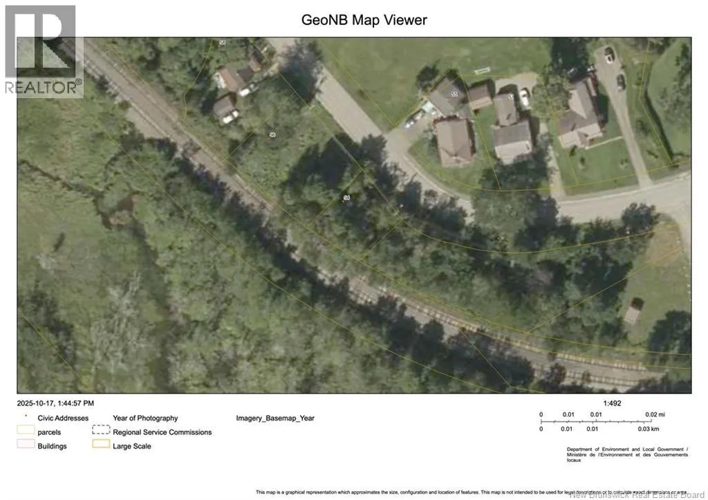 54 Riverside Drive, St. Stephen, New Brunswick E3L 1C2