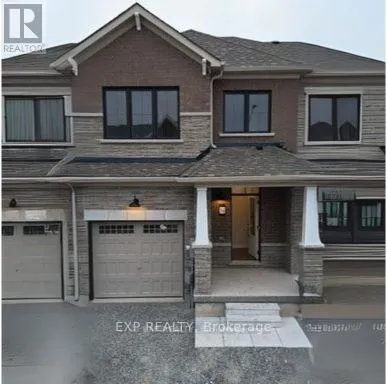 Row / Townhouse for rent: 54 Rowlock Street, Welland, Ontario L3B 0M7