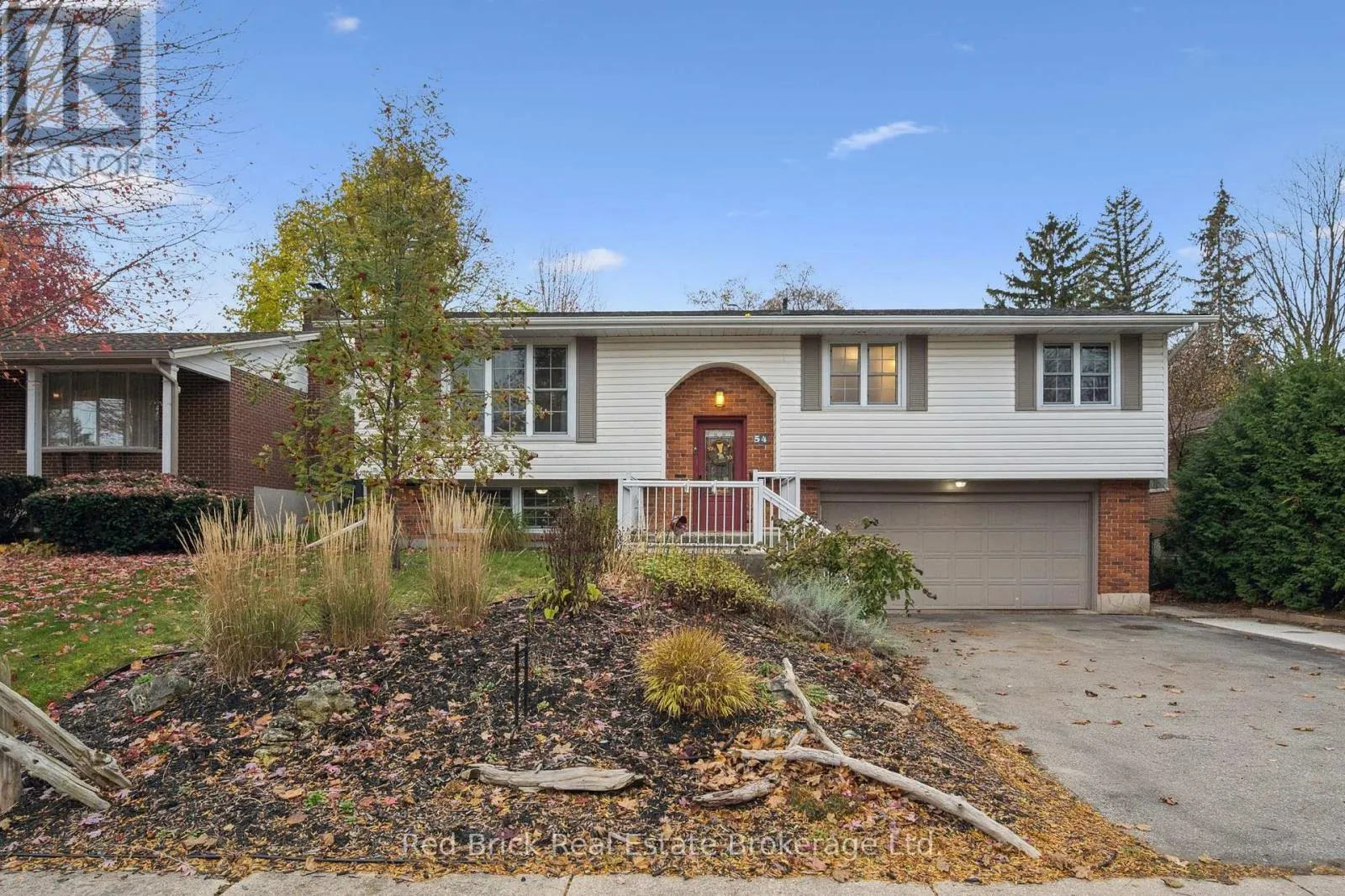 House for rent: 54 Sherwood Drive W, Guelph, Ontario N1E 1R6