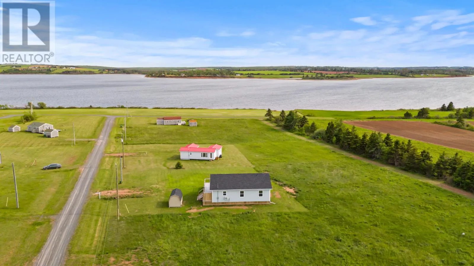 House for rent: 54 Shining Waters Boulevard, St. Peters Bay, Prince Edward Island C0A 2A0