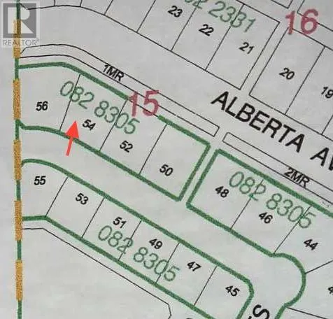 54 Sifton Crescent, Lougheed, Alberta T0B 2V0