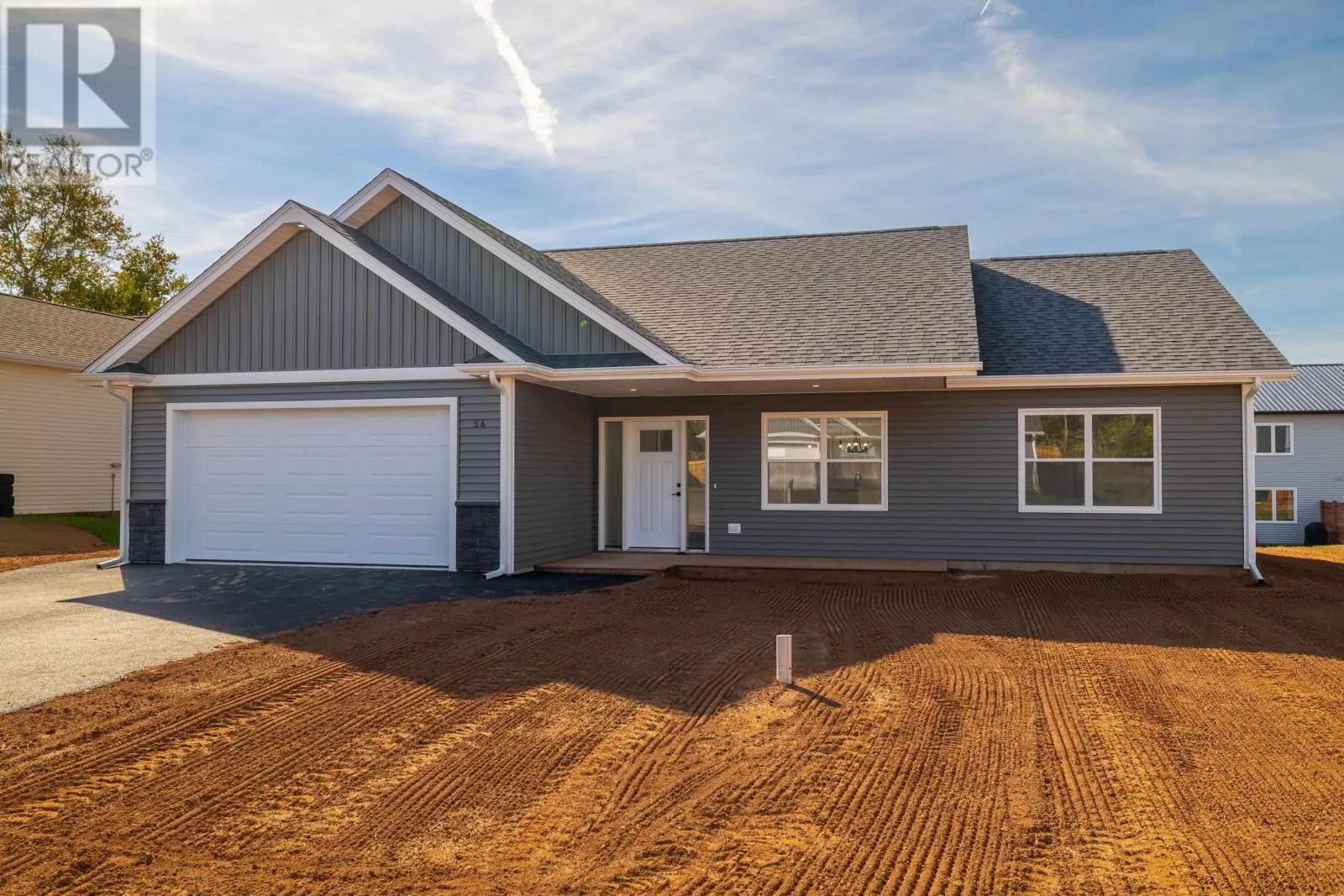 House for rent: 54 Smallwood Terrace, Stratford, Prince Edward Island C1B 4L8