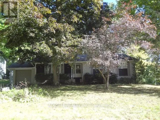 House for rent: 54 Sylvan Drive, Cambridge, Ontario N1R 5S5