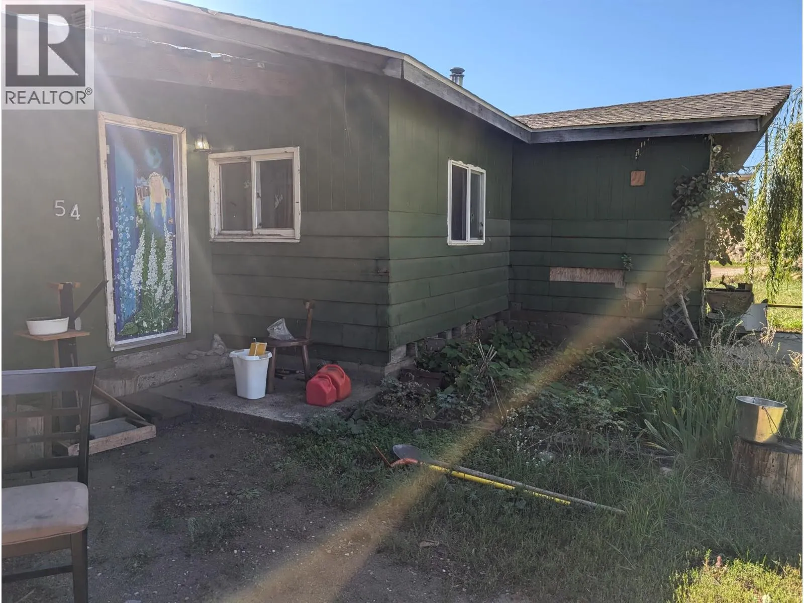 House for rent: 54 Young Road, Clearwater, British Columbia V0E 1N2