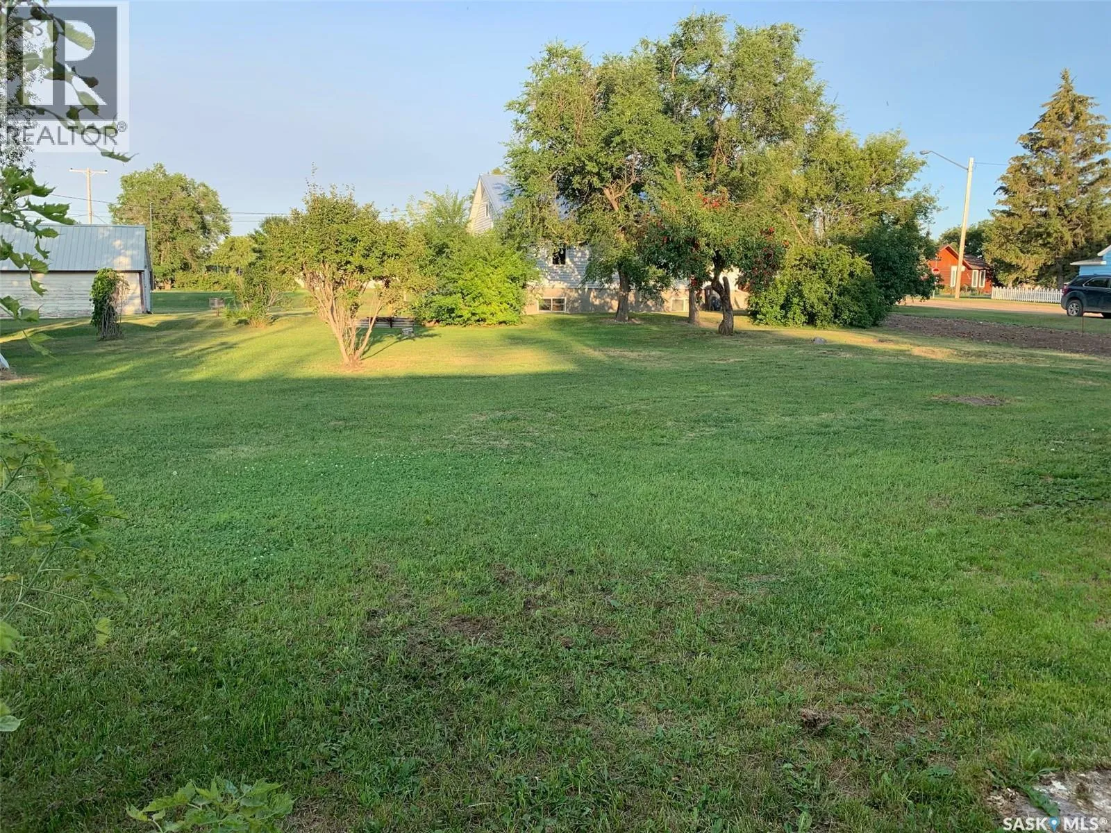 Unknown for rent: 540 Alexandria Avenue, Bethune, Saskatchewan S0G 0H0