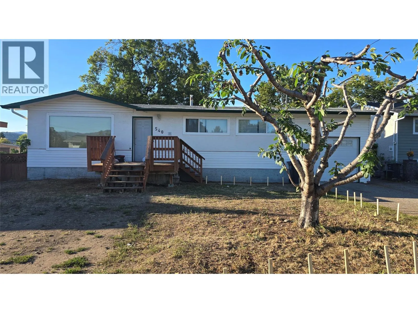 House for rent: 540 Lomond Road, Kelowna, British Columbia V1X 1R8