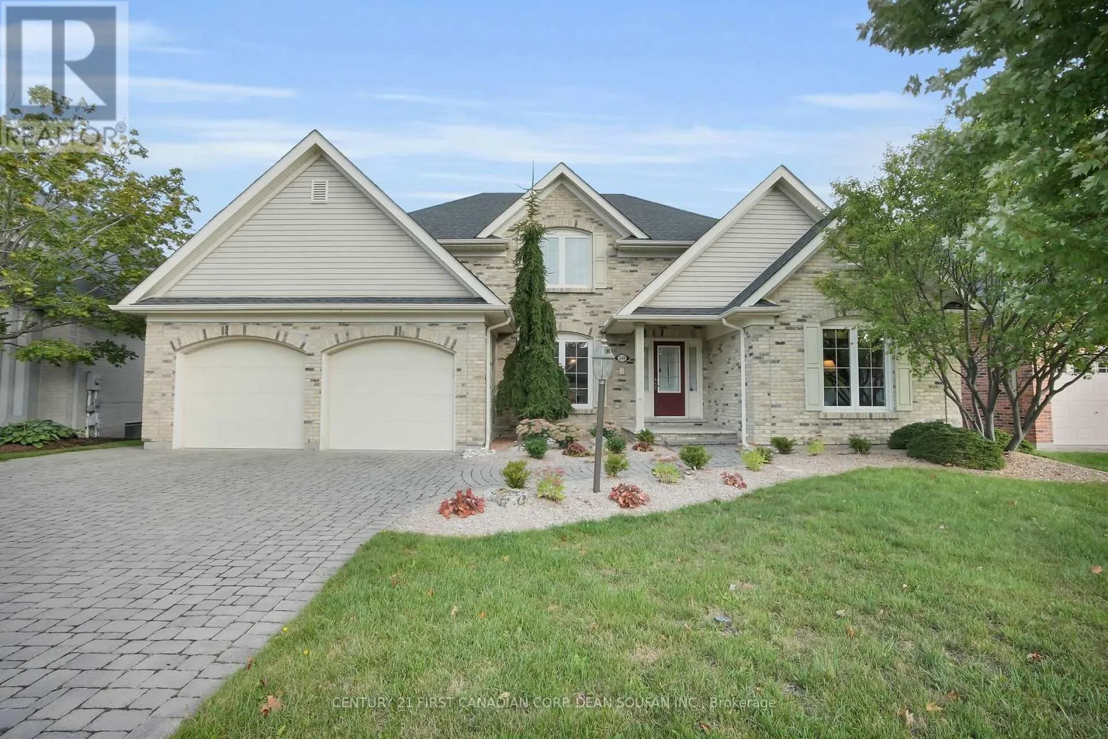 House for rent: 540 Mcgarrell Place, London North, Ontario N6G 5J8