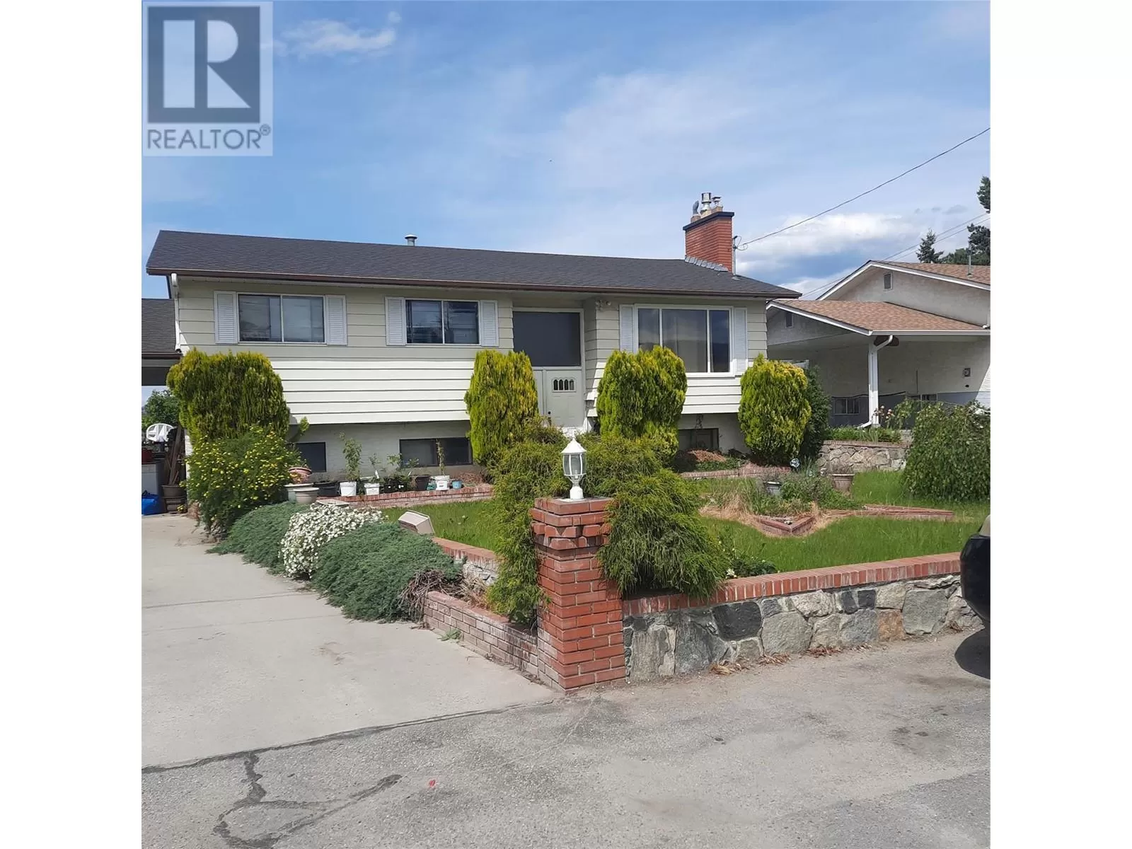 House for rent: 540 Monterey Road, Rutland, British Columbia V1X 1A2