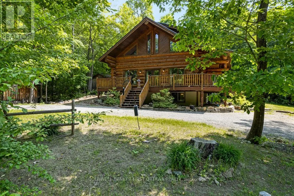 House for rent: 540 Ski Hill Road, Mississippi Mills, Ontario K0A 2X0