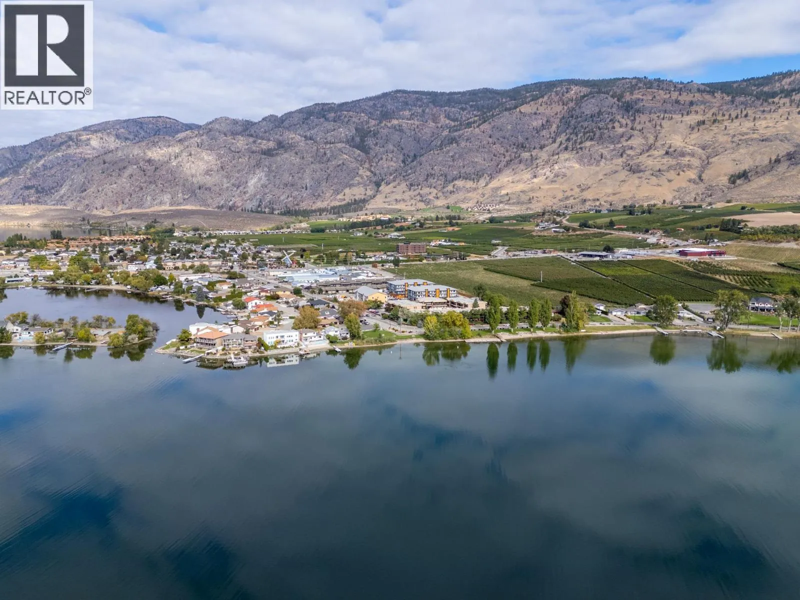 Apartment for rent: 5401 Lakeshore Drive Unit# 205, Osoyoos, British Columbia V0H 1V6